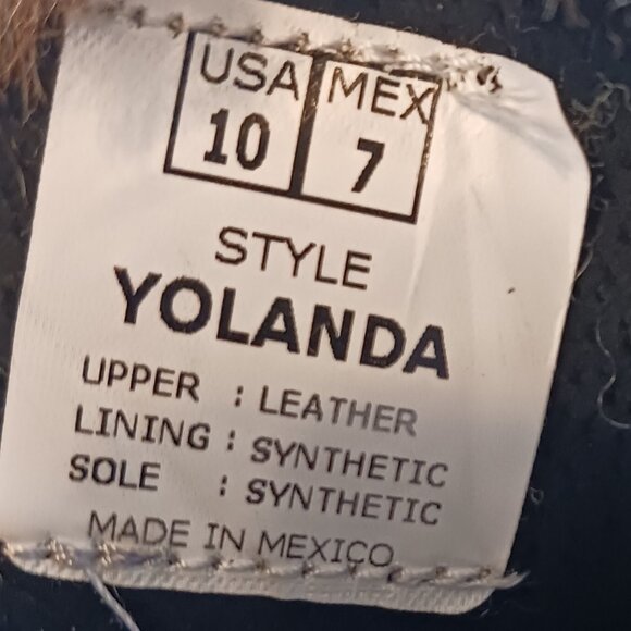 Bearpaw Yolanda Women's Comfortable Winter Boot size 10M - Picture 6 of 11